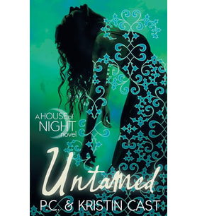 Untamed: Number 4 In Series