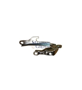 TOYOTA CAMRY- 01/04; KAPUT MENTEŞESİ SOL 210-2356 53420-33010