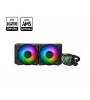 Msı Mag Corelıquıd 240R V2 Sıvı Islemcı Sogutucusu