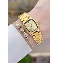 Casio CSGNCT200 Kadın Kol Saati