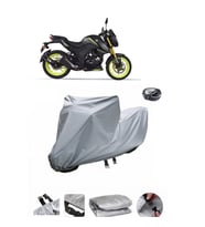 Arora ARS 200  Su Geçirmez Motosiklet Brandası ARKA ÇANTA UYUMLU