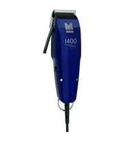 Moser 1406-0452 Profesyonel Saç Kesme Makinesi Mavi