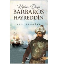 Kaptan-ı Derya Barbaros Hayreddin