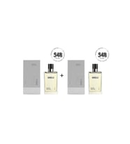548 548 Erkek Parfüm Edp 50 ml Woody - Mnms505482 (Standart)