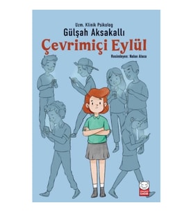 Çevrimiçi Eylül
