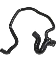 RAPRO R18219 Radyator Hortumu Alt 13161004 6336107