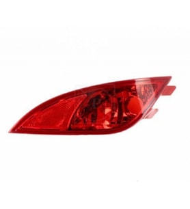 Hyundai İx35 2010-2015 Reflektör Arka Sol
