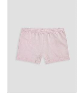 LCW Kids Pembe Kız Çocuk Boxer