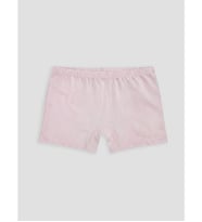 LCW Kids Pembe Kız Çocuk Boxer