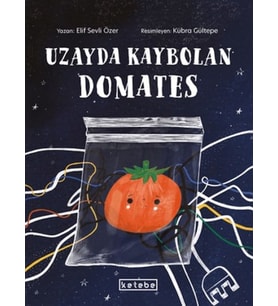 Uzayda Kaybolan Domates