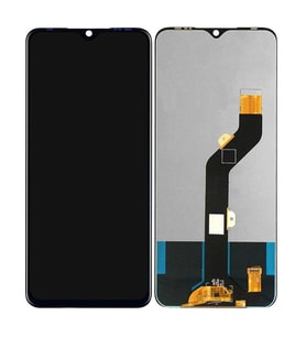 İnfinix Hot 11 Play Lcd Ekran + Dokunmatik