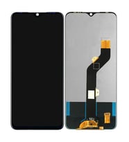 İnfinix Hot 11 Play Lcd Ekran + Dokunmatik