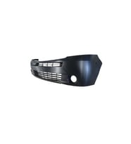 RENAULT MASTER- 2- 08/10; ÖN TAMPON SİYAH (SİS DELİKLİ) (TW) 1496-2002 8200394564