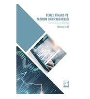 Temel Finans Ve Yatırım Okuryazarlığı