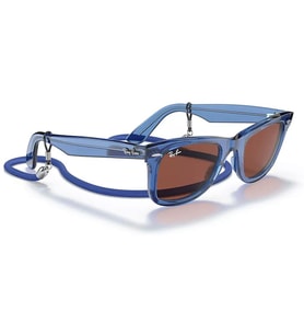 Ray-Ban RB2140 6587/C5 50*22 150