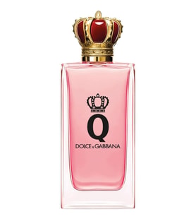 Q BY Dolce&Gabbana EDP Intense 100ML Kadın Parfüm