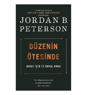 Düzenin Ötesinde
