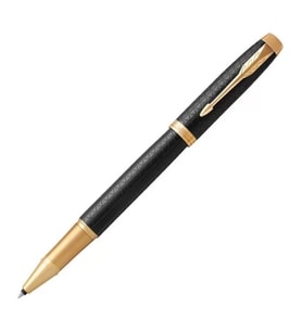 Parker Roller Kalem Im Premium Siyah GT 1931660