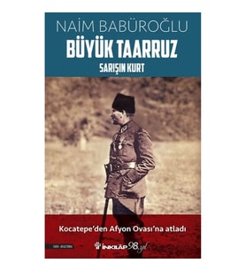 Büyük Taarruz