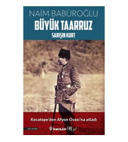 Büyük Taarruz