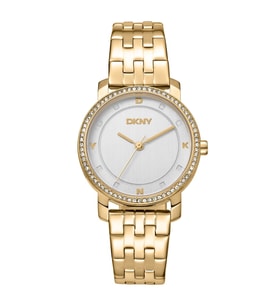 DKNY DK1L065M0045 Kadın Kol Saati (Altın)