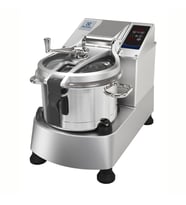 Electrolux Professional K120S2 11,5lt Cutter,düz Bıçaklı,2 Hız-3ph ,600084