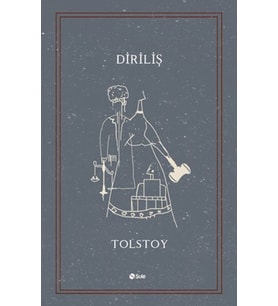 Diriliş