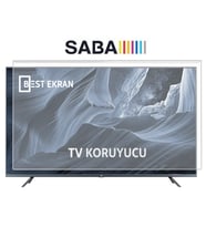 Saba SB85351 TV EKRAN KORUYUCU - Saba 85" inç 215 cm 216 ekran Koruyucu