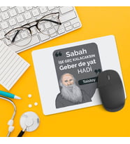 Tolstoy Esprili Mousepad