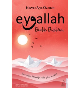 Eyvallah - Birlik Dükkânı