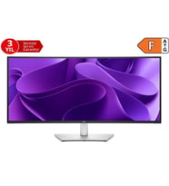 Dell Pro P3425WE 34'' 5ms Type-C Hdmi Dp IPS
