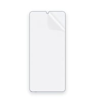 SChitec ZTE Blade V41 Smart Uyumlu Ön Yüzey Nano Şeffaf Hidrojel Ekran Koruyucu
