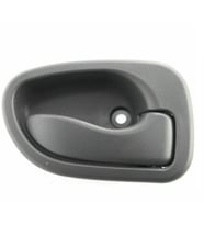 KAPI KOLU İÇ SOL GRİ HYUNDAI ACCENT YUMURTA KASA 1995-2000 (Boş)