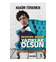 Beyinsiz Adam