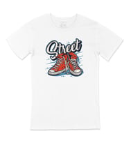 Street Sneakers Tişört