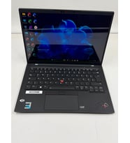 Lenovo ThinkPad X1 Carbon Gen 10 İntel Core İ7-1255U 16 Gb Ram 512 Gb M.2 SSD Laptop Outlet