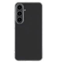 Durukar® Samsung Galaxy S26 Lüx Şeffaf Silikon - Şeffaf