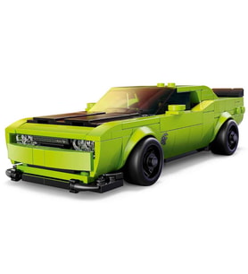 LEGO Speed Champions Dodge Challenger SRT Hellcat 77237