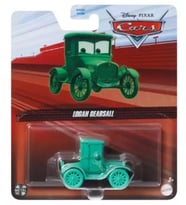 Disney Cars Logan Gearsall DXV29 HTY09