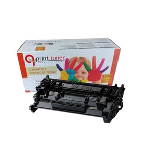 Qprint Toner CANON CRG-052 MUADİL TONER MF428 MF429 LBP212 LBP214 LBP215 MF421