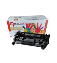 Qprint Toner CANON CRG-052 MUADİL TONER MF428 MF429 LBP212 LBP214 LBP215 MF421