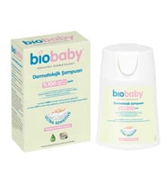 Biobaby Dermatolojik Şampuan 150 ml