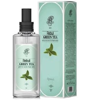 Rebul Green Tea Kolonya Pvc Sprey 125 Ml