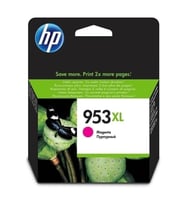 HPZR HP 953XL-F6U17AE Kırmızı Kartuş