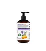 Agridin Vücut Losyonu 250 Ml Portakal - Biberiye - Lavanta Yağları* 250 ml