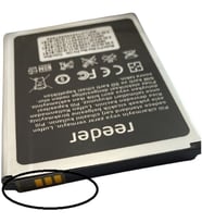 Reeder P13 Blue Max Pro Lite 2022 Pil Batarya 5000 Mah
