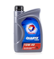 Total Quartz 7000 10W-40 1 Lt Dizel ve Benzinli Araç Motor Yağı