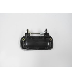 TOYOTA HILUX- PICK UP LN145- D4D 02/05; ARKA KAPI DIŞ AÇMA KOLU SOL SİYAH (HUSHAN) 69240-89101