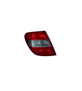 Esse Otomotiv - W204 Stop Lambası Sol Füme 07- Dpo 440-1950l-uq-sr A2048202964