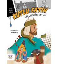 Kutlu Fatih Selahaddin Eyyubi